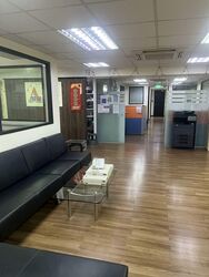 Tuas Lot (D22), Factory #543636101
